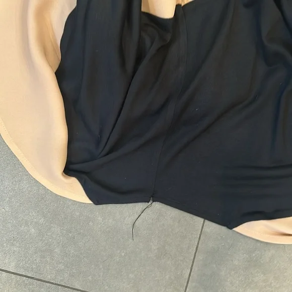 Haute Hippie Razor Back Top - Picture 8 of 9